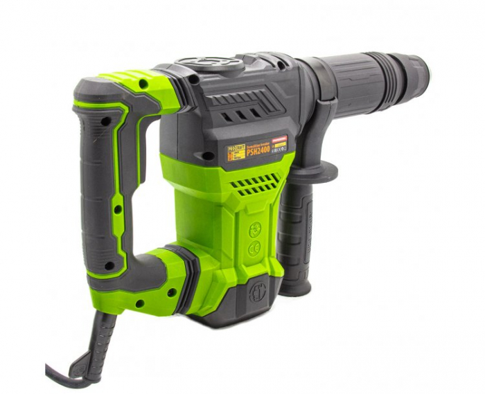 Ciocan demolator Procraft PSH2400, 18 J,  putere 1300 W, bataie 3900 bpm [10]