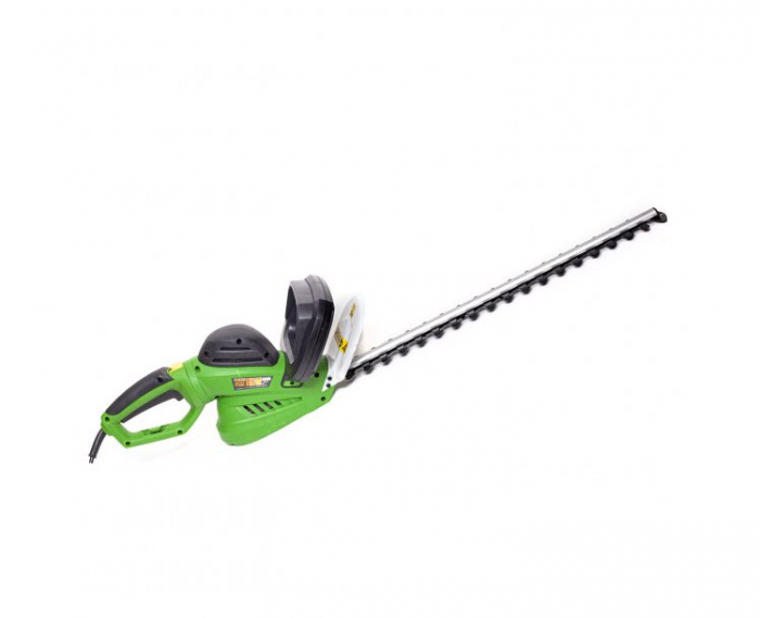 Masina de tuns gard viu Procraft PT600, putere 600 W, turatie 1700/min [6]