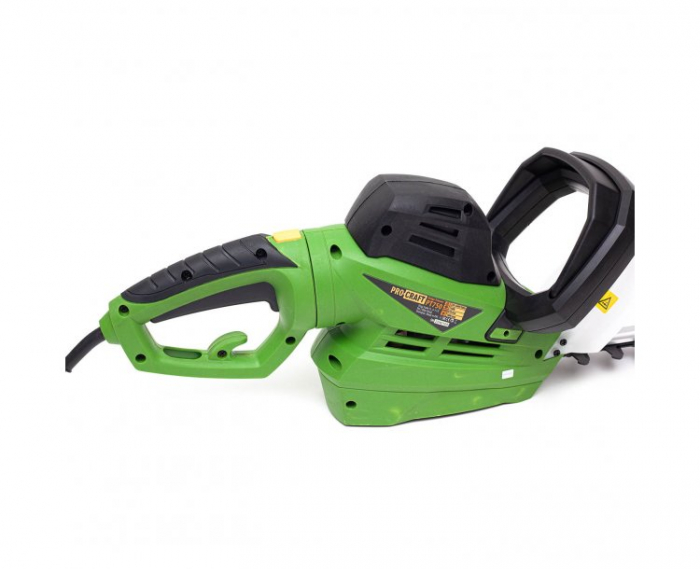 Masina de tuns gard viu procraft PT750 [8]
