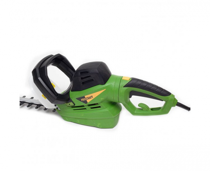 Masina de tuns gard viu procraft PT750 [6]
