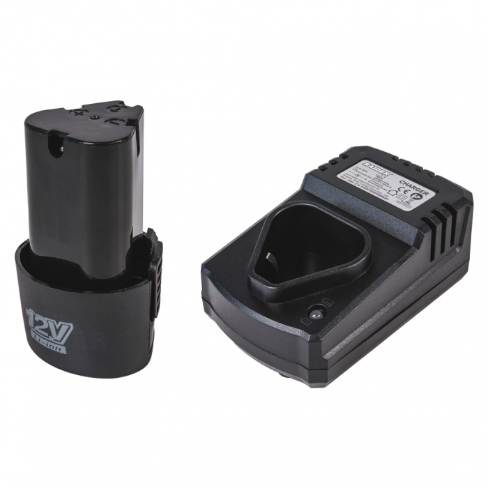 Pulverizator Raider 5L, Li-ion 12V 2Ah 3bar 1,6L/min RD-BMD05 [5]