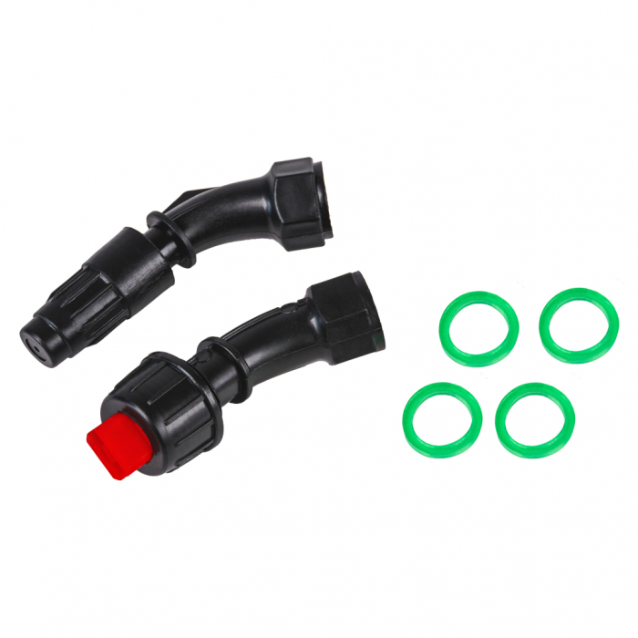 Pulverizator Raider 5L, Li-ion 12V 2Ah 3bar 1,6L/min RD-BMD05 [6]