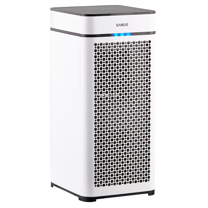 Purificator de aer Samus CLEAN AIR 40 [4]