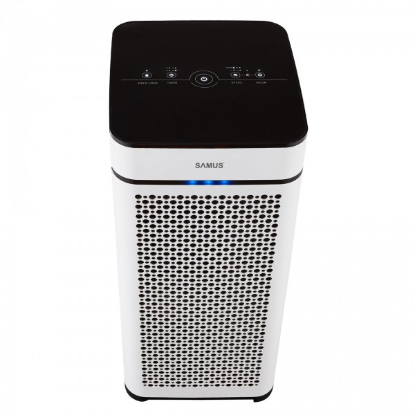 Purificator de aer Samus CLEAN AIR 40 [5]