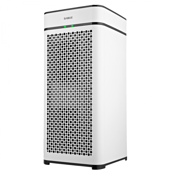 Purificator de aer Samus CLEAN AIR 40 [2]