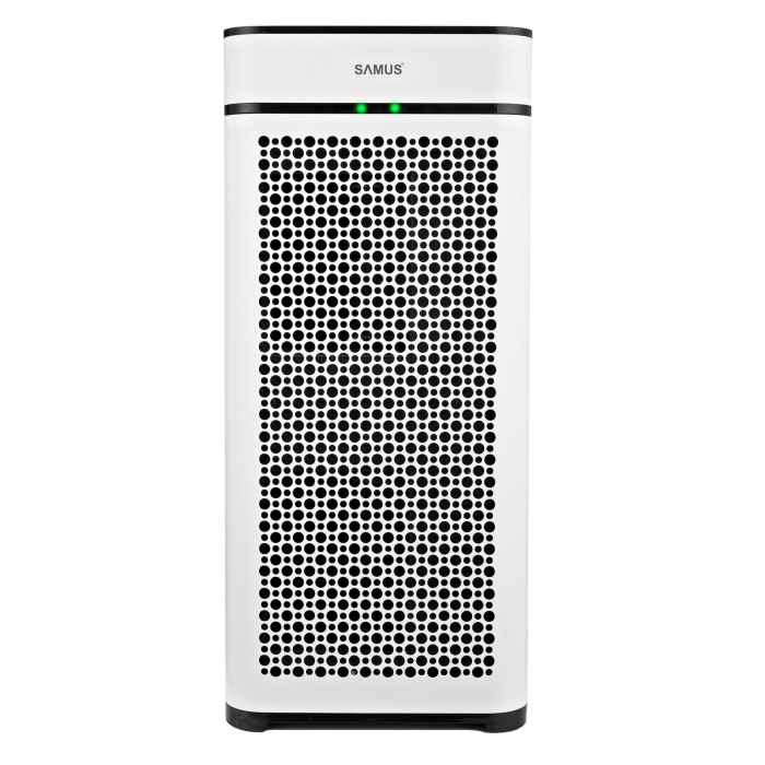 Purificator de aer Samus CLEAN AIR 40 [1]