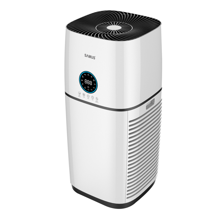 Purificator de aer Samus EXPERT 66 [2]