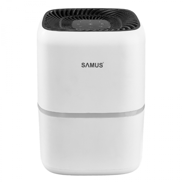 Purificator de aer Samus Purify 18 [4]