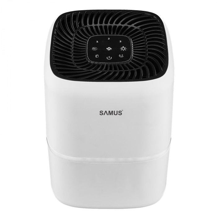 Purificator de aer Samus Purify 18 [3]
