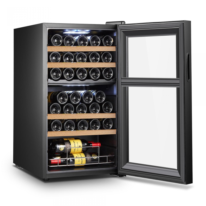 Racitor pentru vin Samus SRV98LMCD [2]