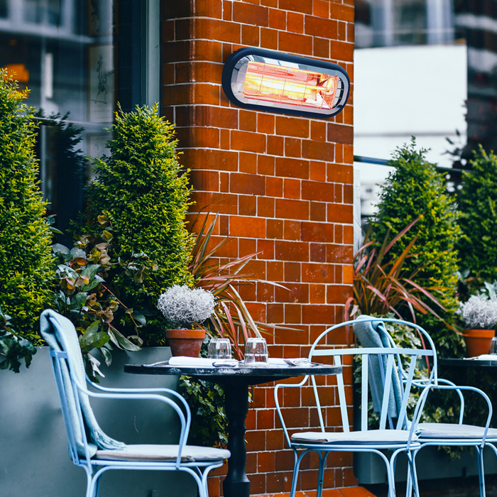 Radiator electric Albatros RHI-2000A [6]