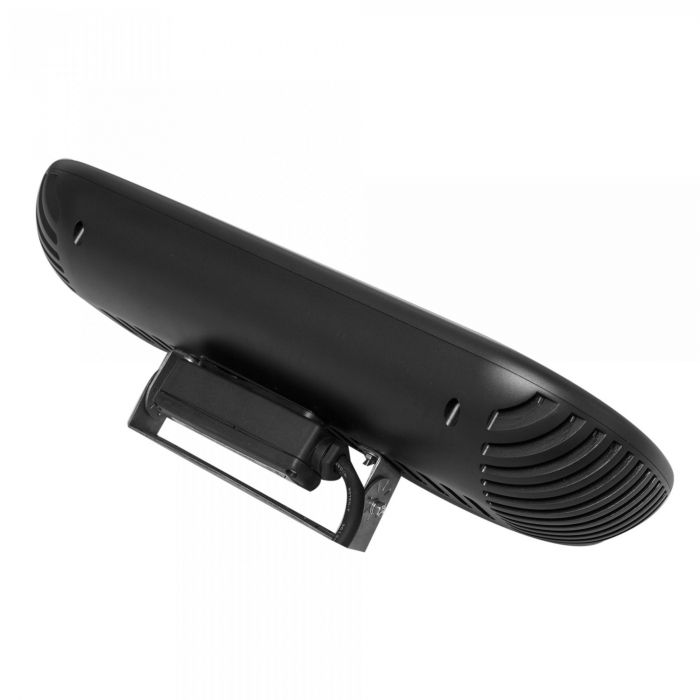 Radiator electric pentru exterior, lampa cu halogen, putere 2000 W, Albatros RHI-2000A, Negru [9]