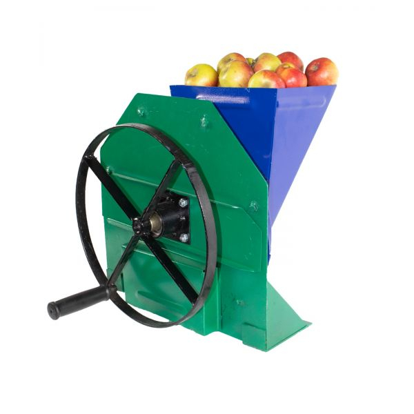 Razatoare manuala Vinita cu disc + fulie motor, Razatoare fructe/radacini [6]