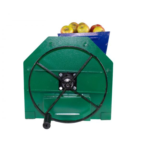 Razatoare manuala Vinita cu disc + fulie motor, Razatoare fructe/radacini [5]