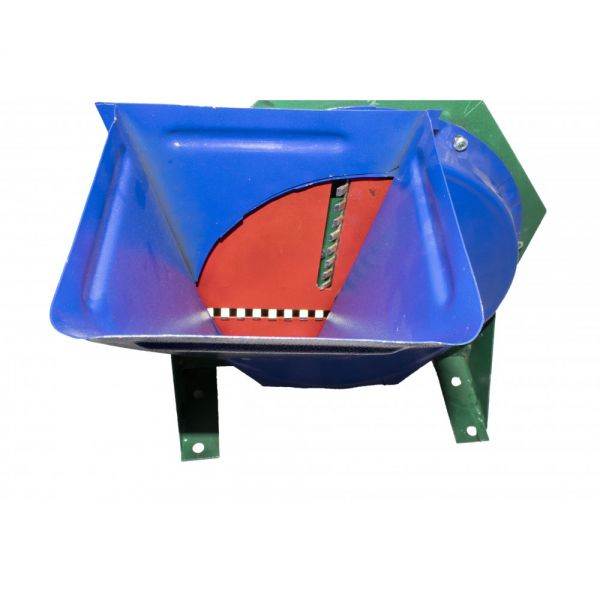 Razatoare manuala Vinita cu disc + fulie motor, Razatoare fructe/radacini [2]