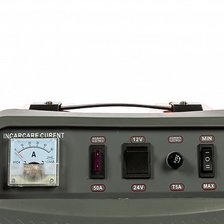 Redresor acumulator auto 30-300Ah CB-50 [4]
