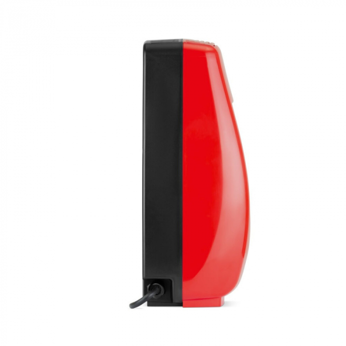 Redresor auto TELWIN DOCTOR CHARGE 130, asigura 5 functii, 12/24V, 10-1550 Ah [4]