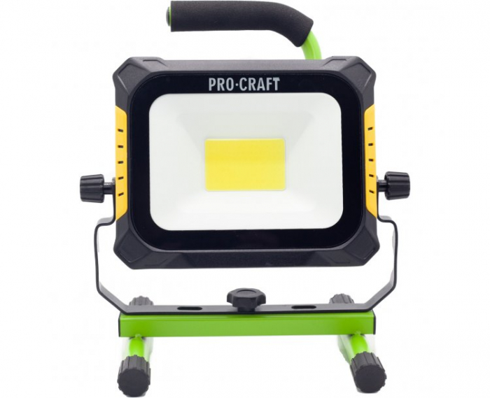 Reflector LP20 Procraft led, 240v, 2000 de lumeni [9]