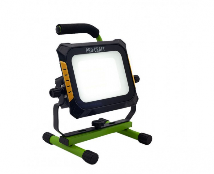 Reflector LP20 Procraft led, 240v, 2000 de lumeni [5]