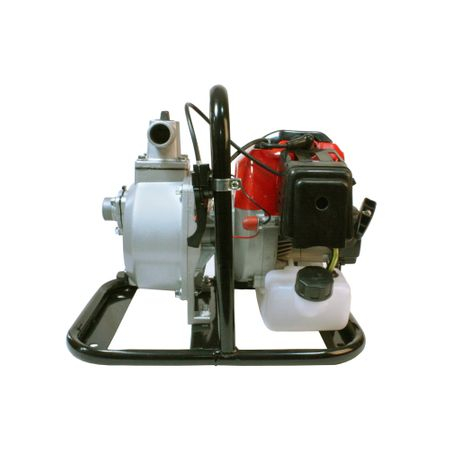Motopompa pentru Apa, Motor 2 Timpi, 1 TOL, 8m3, 2CP Micul Fermier [3]