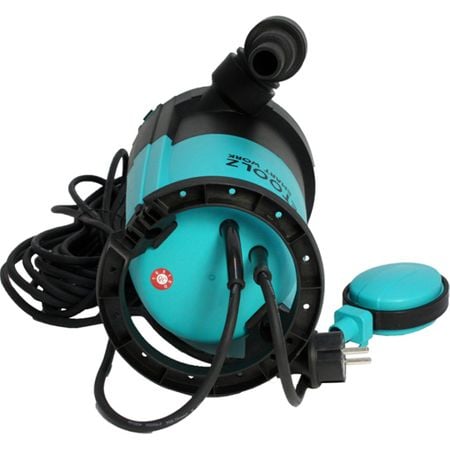Pompa submersibila apa curata / murdara 3in1, 500W, DZ-P101 [3]