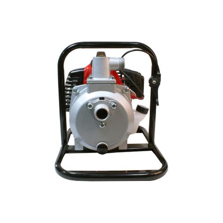 Motopompa pentru Apa, Motor 2 Timpi, 1 TOL, 8m3, 2CP Micul Fermier [4]