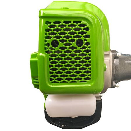 PACHET Motocoasa PROCRAFT 4350, putere 6 CP, 58 CC, 5 accesorii, 4 moduri de taiere + Dispozitiv cap de drujba, de taiat crengile la inaltime [5]