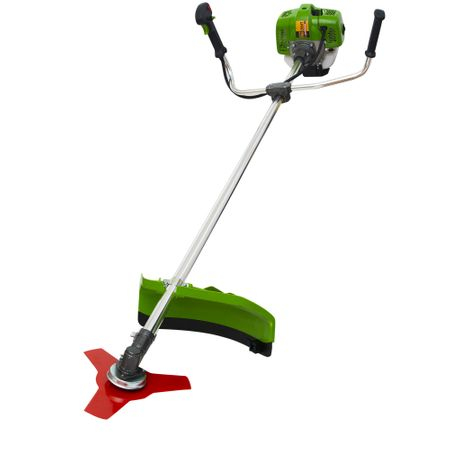 PACHET Motocoasa PROCRAFT 4350, putere 6 CP, 58 CC, 5 accesorii, 4 moduri de taiere + Dispozitiv cap de drujba, de taiat crengile la inaltime [4]