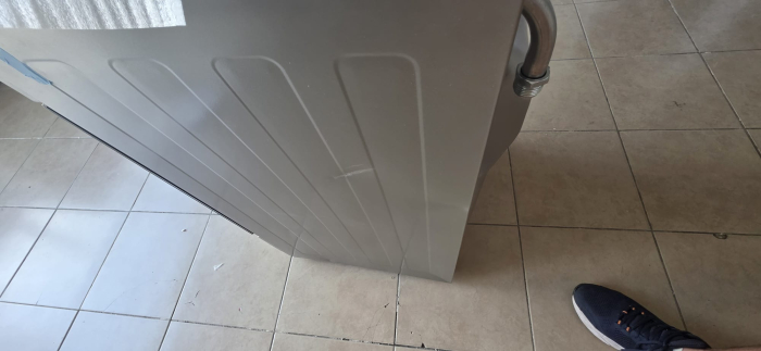 Resigilat - Aragaz pe gaz Heinner HFSC-SME50SL, 50X50 cm, 4 arzatoare, suport email, dispozitiv de siguranta plita si cuptor, duze GPL incluse [3]