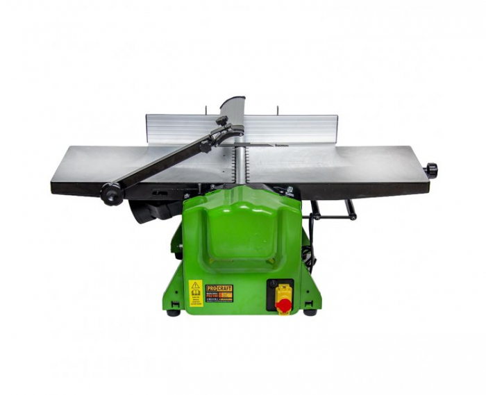 PD2100 Rindea/abric cu grosime PROCRAFT, 1800W, 8000 rot/min [16]