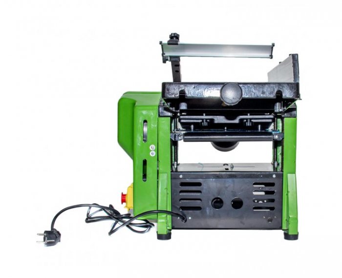 PD2100 Rindea/abric cu grosime PROCRAFT, 1800W, 8000 rot/min [2]