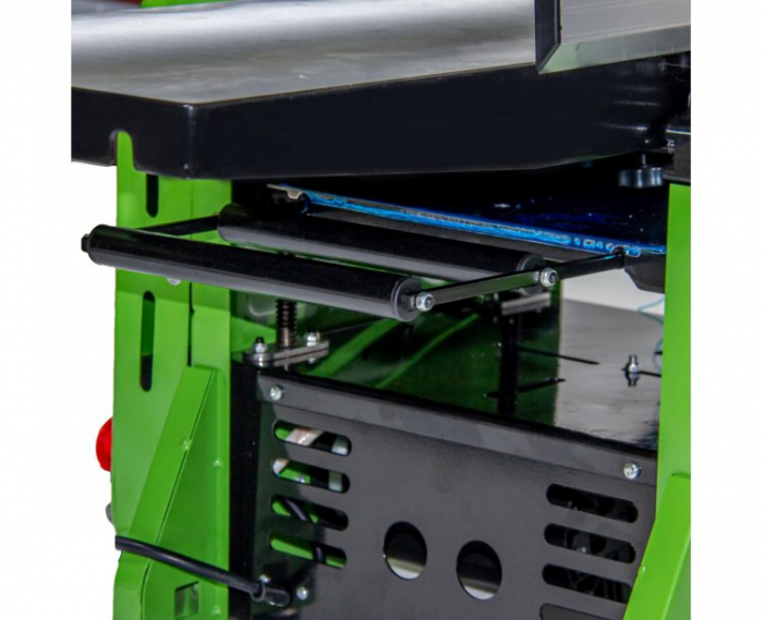 PD2100 Rindea/abric cu grosime PROCRAFT, 1800W, 8000 rot/min [14]