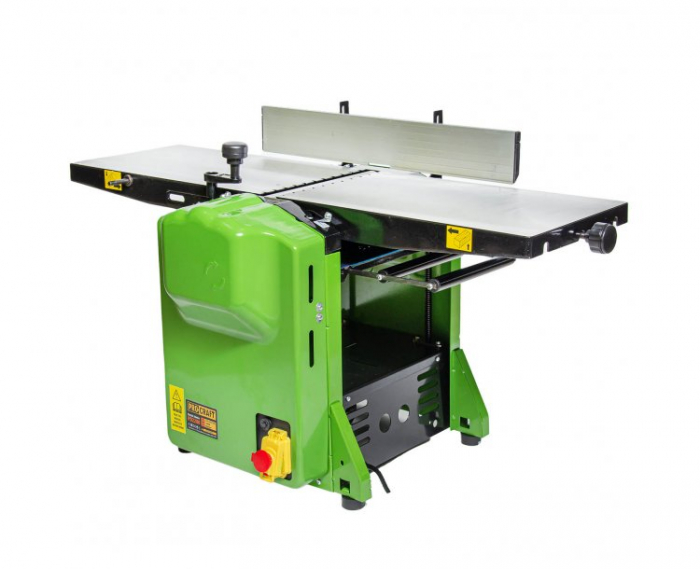 PD2200 Rindea/abric cu grosime PROCRAFT, 1800 W, 8000 rot/min [14]