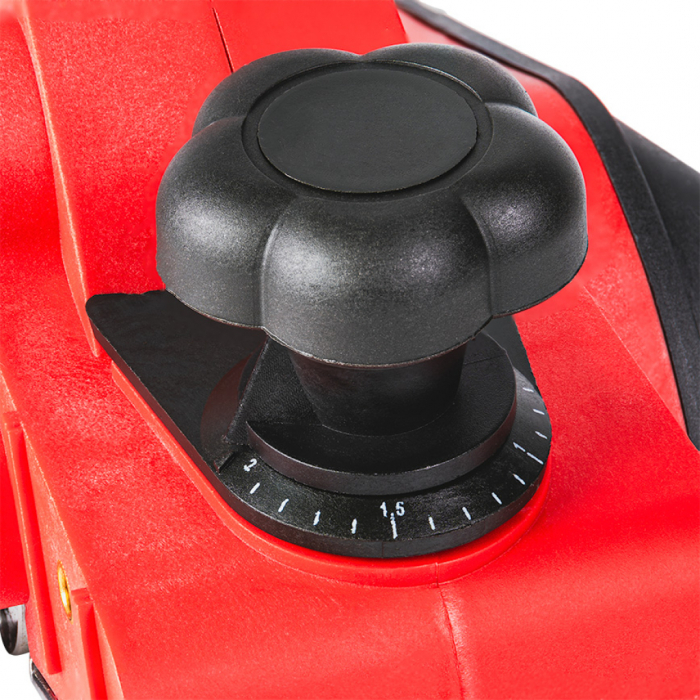 Rindea electrica 710W 82х2mm 12mm RD-EP17 [4]