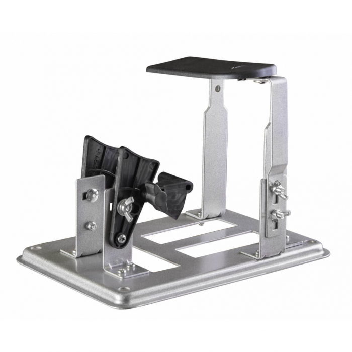 Rindea electrica 900 W 82x3 mm cu stand RDP-EP15 Raider Pro [6]