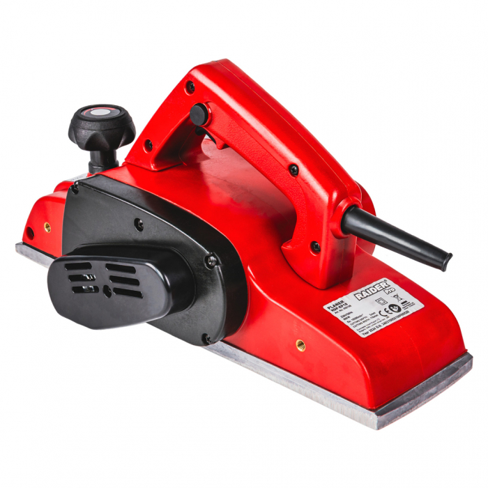 Rindea electrica 900W 110 х 3mm cu stand RDP-EP18 [5]