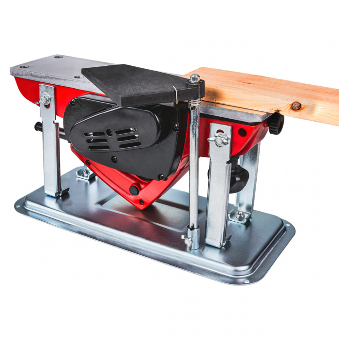 Rindea electrica 900W, latime 110х3mm cu stand RDP-EP18 [10]