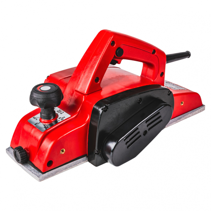 Rindea electrica 900W, latime 110х3mm cu stand RDP-EP18 [4]