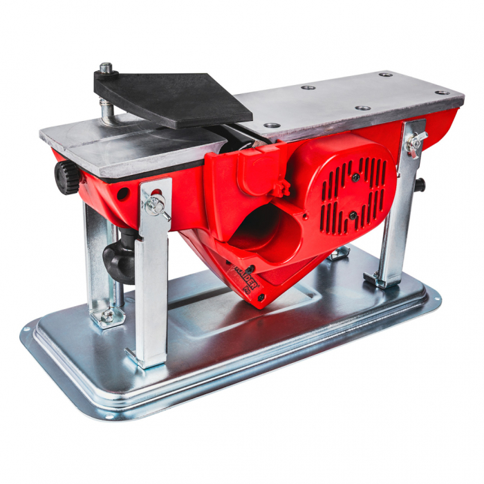 Rindea electrica 900W, latime 110х3mm cu stand RDP-EP18 [3]