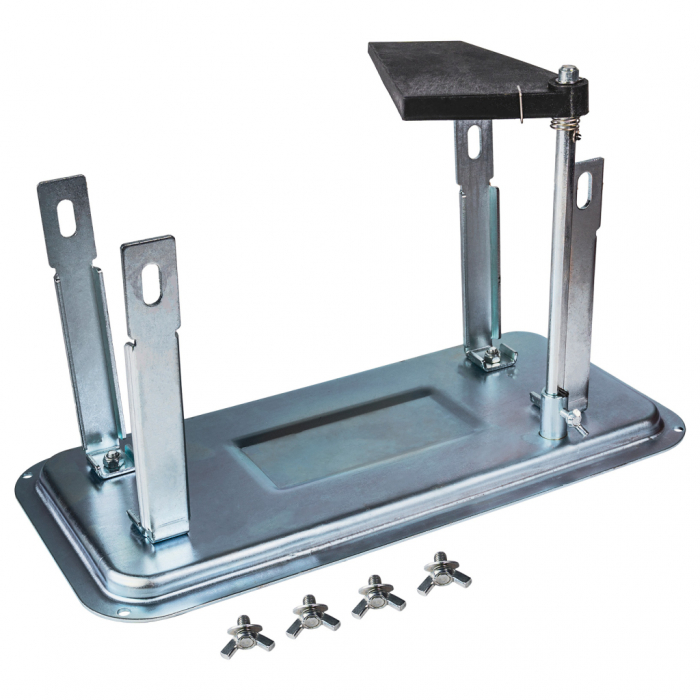 Rindea electrica 900W, latime 110х3mm cu stand RDP-EP18 [8]