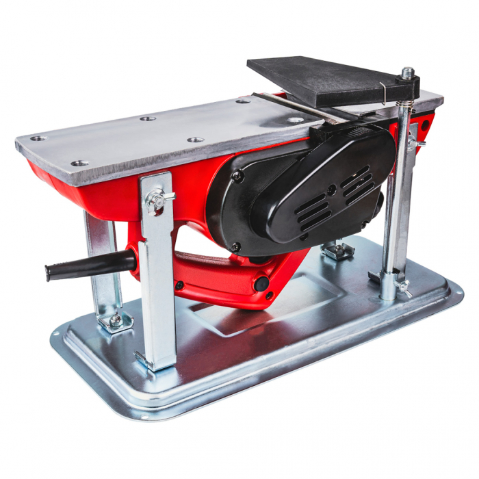 Rindea electrica 900W, latime 110х3mm cu stand RDP-EP18 [9]