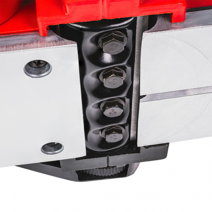 Rindea electrica 900W, latime 110х3mm cu stand RDP-EP18 [6]