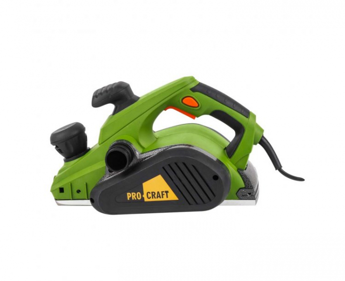 Rindea Electrica cu masa Procraft PE 2150, 1.3kw, 16000 rpm, 2 cutite + sac colectare [4]