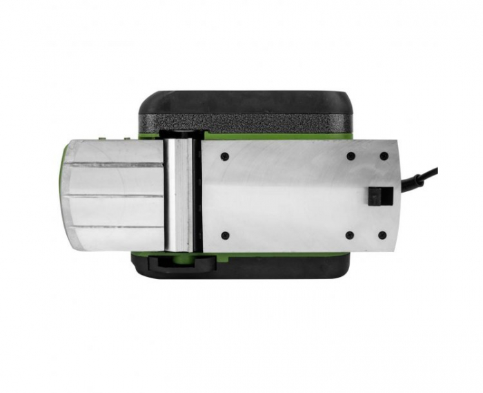 Rindea Electrica cu masa Procraft PE 2150, 1.3kw, 16000 rpm, 2 cutite + sac colectare [6]