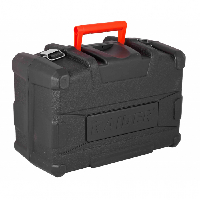 Rindea electrica, putere 950W, latime 82 cm, 16500 rpm, adancime max 3mm, RDP-EP10 [2]