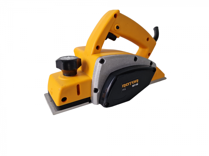 Rindea electrica ROTOR REP1100, 1100 W, 82 mm, 15000 rpm [4]