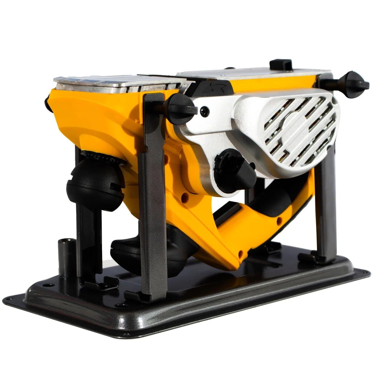 Rindea electrică ROTOR REP850, 850 W, 16.000 rot/min, lățime rindeluire 82 mm [1]