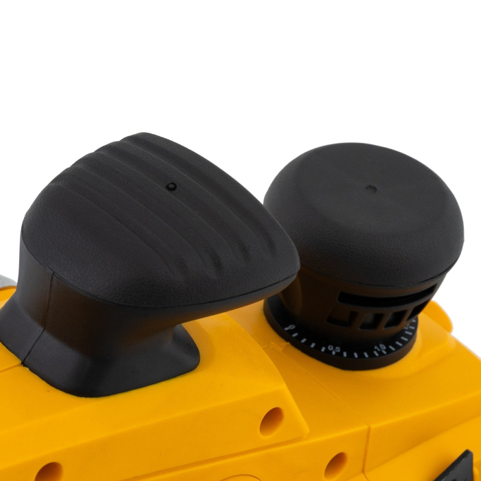 Rindea electrica ROTOR REP9110, 1300 W, 16000 r/m, rindeluire de 110 mm lățime și 3,5 mm adâncime [5]