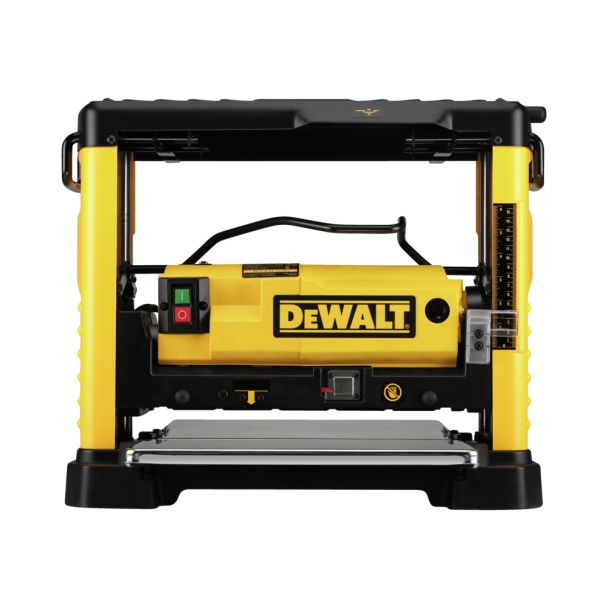 Rindea electrica stationara Dewalt DW733, 1800 W, 317 mm [3]