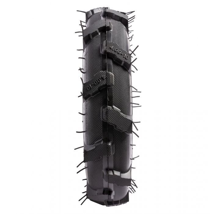 Roata motocultor 400-10 Neagra, Micul Fermier GF-2418 [4]